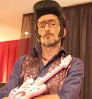 Fen&oacute;meno Eurovisi&oacute;n.